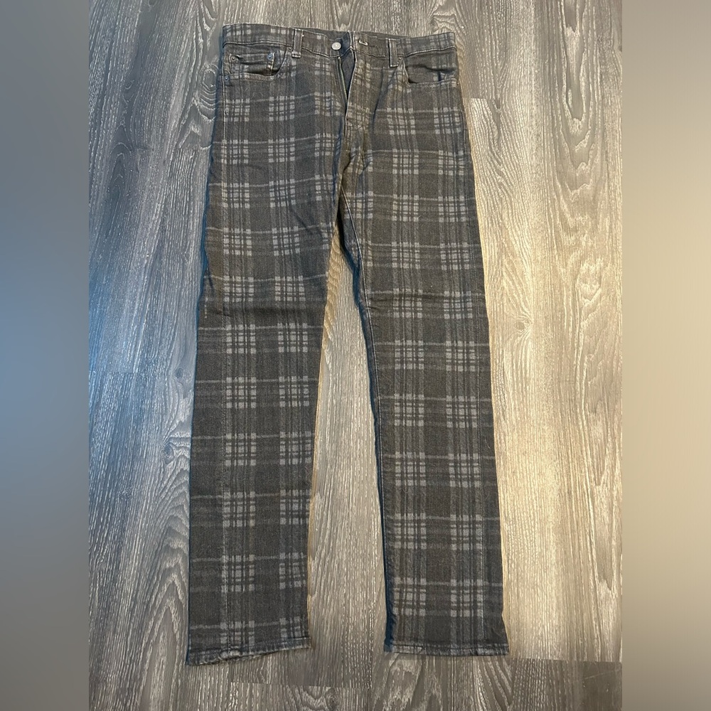 Levi’s Men’s jeans 510 - 32x32